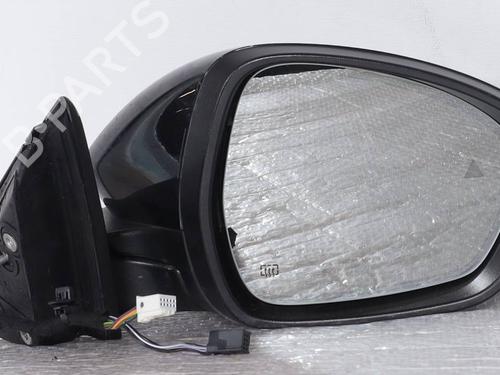 Used Right mirror Right mirror 39427508 39427508