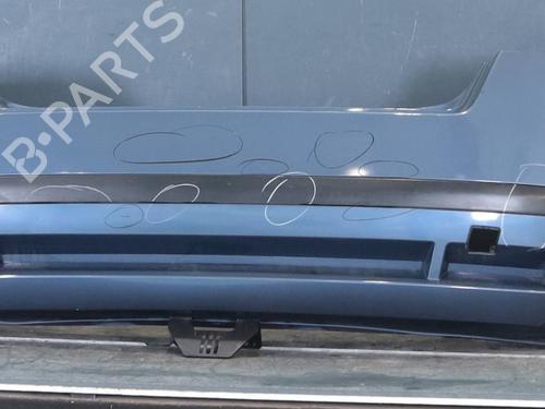 Used Rear bumper Rear bumper FIAT STILO (192_) 1.9 JTD (192_XE1A) (115 hp) 36568370 36568370