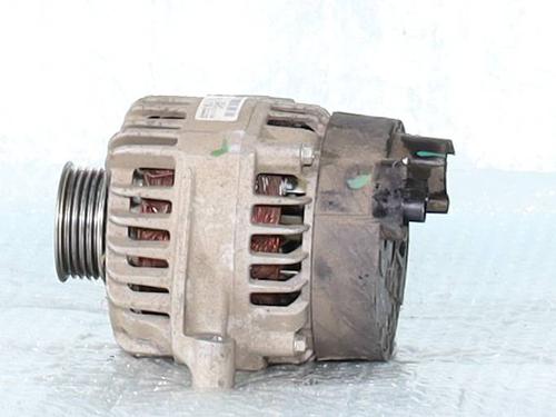 Alternator FIAT 500 (312_) 1.2 (312AXA1A) | BP39135650M7 - Image 2