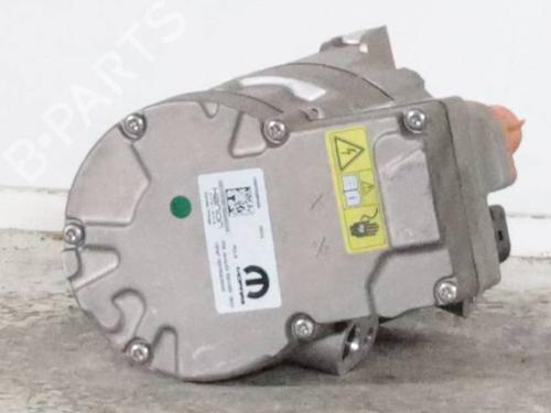 Used AC compressor AC compressor JEEP RENEGADE SUV (BU, B1, BV) 2.0 CRD 4x4 (170 hp) 28314276 28314276