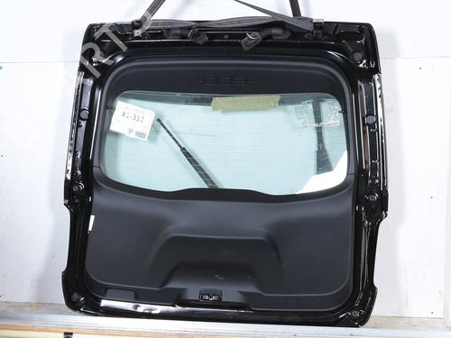 Tailgate FIAT 600e / 600 (365_, 364_) Mild Hybrid | BP23104077C6 