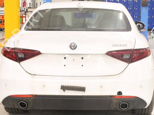 Left taillight ALFA ROMEO GIULIA (952_) 2.2 D (952AFA25, 952AFM25, 952ALA25) | BP33269289C34  - Image 7