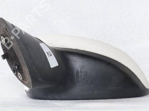 Left mirror FIAT 500 C (312_) 1.3 D Multijet (312CXB1A) | BP36070459C26 - Image 4