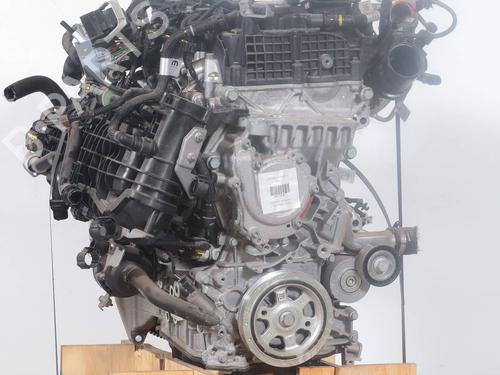 Engine JEEP RENEGADE SUV (BU, B1, BV) 1.3 T-GDi | BP39526097M1 - Image 4