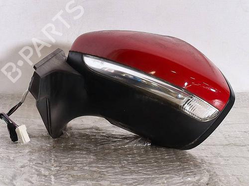 Retrovisor esquerdo CITROËN C3 III (SX) 1.6 BlueHDi 75 | BP39092414C26 - Image 4