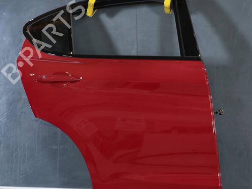 Used Right rear door Right rear door ALFA ROMEO STELVIO (949_) 2.9 Q4 (949.AXG2A, 949.AXH2A, 949.AXS2A) (510 hp) 30738850 30738850