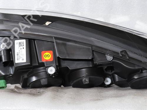 Right headlight FIAT DUCATO Platform/Chassis (250_) E-Ducato (250DDE, 250EDE) | BP38920715C29 - Image 4