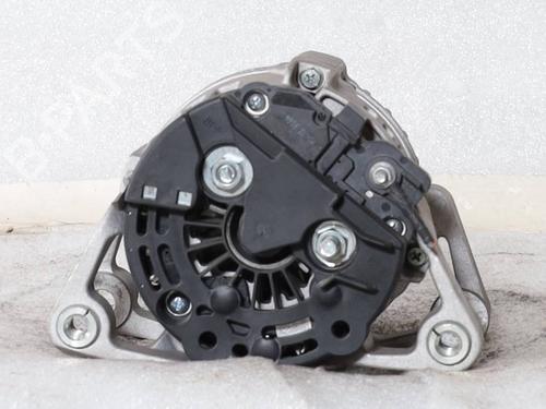 Alternator OPEL CORSA C (X01) 1.0 (F08, F68) | BP37662327M7 - Image 3