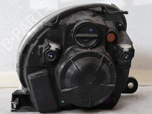 Left headlight FIAT 500 (312_) 1.2 (312AXA1A) | BP37192626C28 - Image 5