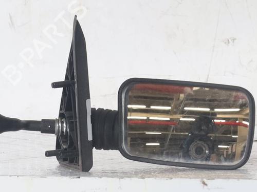Used Right mirror Right mirror FIAT PANDA (141_) 1100 (50 hp) 32706757 32706757