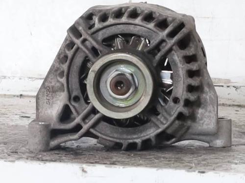 Used Alternator Alternator FIAT GRANDE PUNTO (199_) 1.2 (69 hp) 33809998 33809998