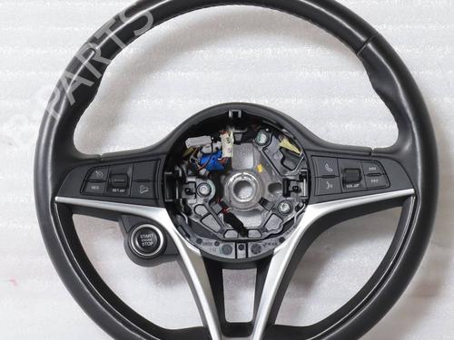 Used Steering wheel Steering wheel 38590177 38590177