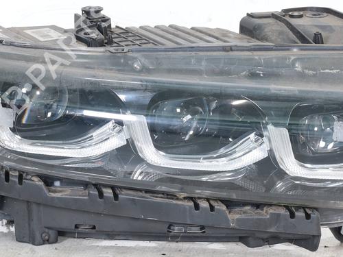 Used Right headlight Right headlight ALFA ROMEO TONALE (965_) 1.5 Mild Hybrid (160 hp) 25145414 25145414