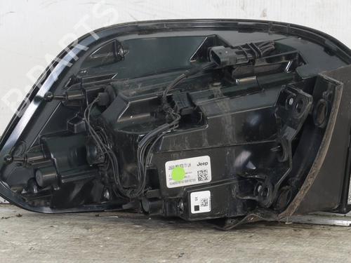 Used Left taillight JEEP RENEGADE SUV (BU, B1, BV) 1.5 T4 Hybrid (131 hp) 27835530