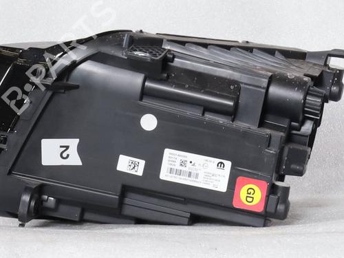Right headlight FIAT 500e (332_) Elektro 3+1 (FA1) | BP36568473C29 - Image 3