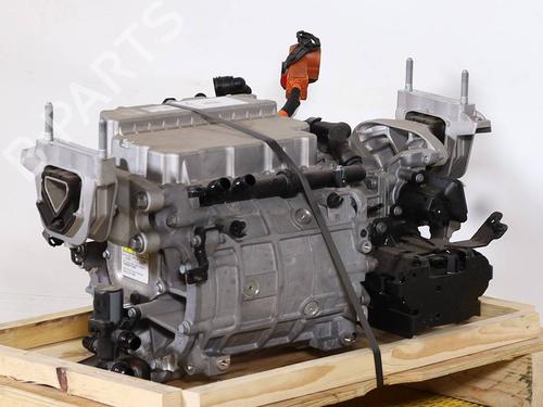 Engine JEEP AVENGER (J2) Electric | BP40007977M1 - Image 3