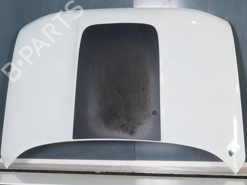 Hood JEEP RENEGADE SUV (BU, B1, BV) 2.0 CRD 4x4 | BP28816868C1 