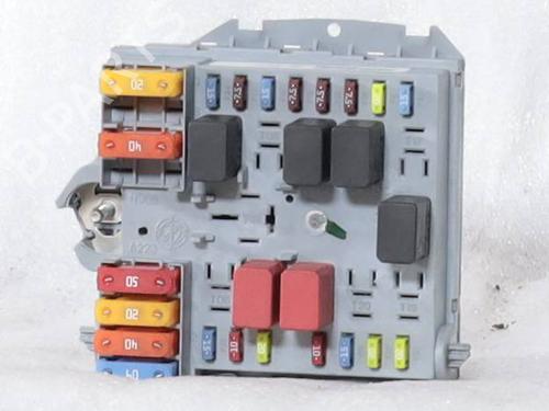 Used Fuse box Fuse box ALFA ROMEO 159 Sportwagon (939_) 2.0 JTDM (939BXR1B) (136 hp) 36218024 36218024