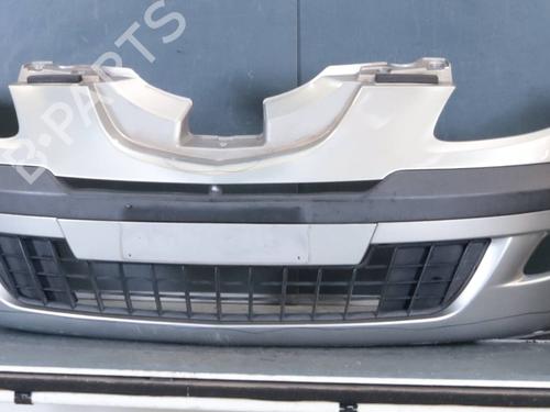 front-bumper-lancia-ypsilon-843_-2003-2004-2005-2006-2007-2008-2009-2010-2011-33269326 main image