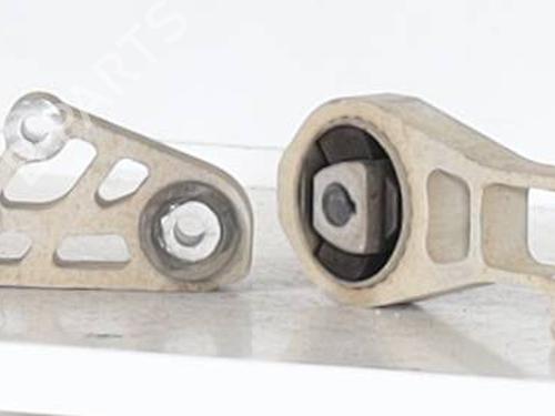 Used Engine mount Engine mount JEEP COMPASS (MP, M6, MV, M7) 1.6 Multijet (130 hp) 25897899 25897899