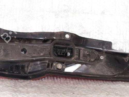Left taillight FIAT PANDA (169_) 1.2 (169.AXB11, 169.AXB1A) | BP40443059C34 - Image 4