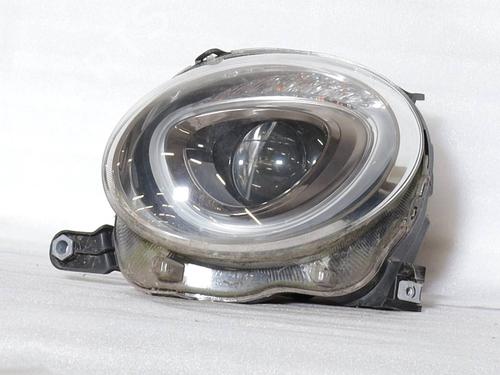Used Left headlight Left headlight 38720061 38720061