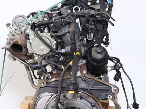 Engine FIAT 500 (312_) 1.2 (312AXA1A) | BP39135299M1 - Image 2