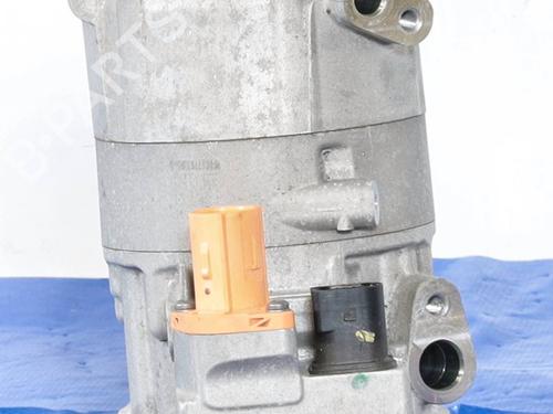 AC compressor JEEP RENEGADE SUV (BU, B1, BV) 1.3 PHEV 4Xe | BP30111579M34