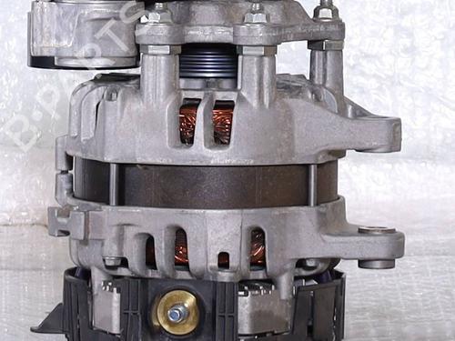 Alternator JEEP COMPASS (MP, M6, MV, M7) 1.5 T4 Hybrid | BP40008066M7  - Image 5