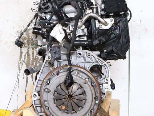 Engine FIAT 500 (312_) 1.2 (312AXA1A) | BP34620474M1 - Image 2