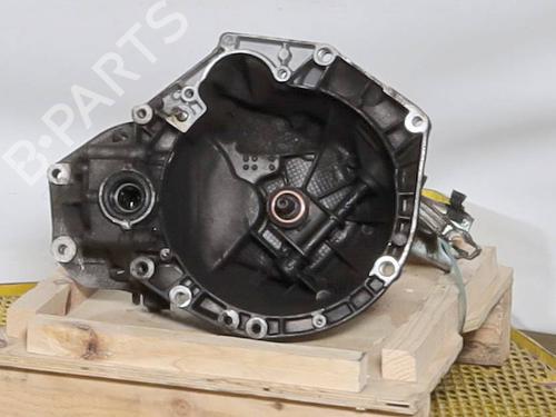 Gearbox FIAT PANDA (169_) 1.2 (169.AXB11, 169.AXB1A) | BP29453829M3 