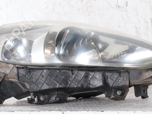 Used Right headlight Right headlight FIAT PUNTO EVO (199_) 1.2 (69 hp) 34713525 34713525