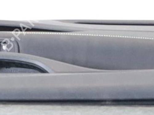 Front left panel ABARTH 500E Hatchback (332_) Scorpionissima | BP39199275C58 - Image 3