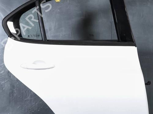 Dør højre bagtil Dør højre bagtil ALFA ROMEO GIULIA (952_) 2.2 D (952AFA25, 952AFM25, 952ALA25) (180 hp) 33269300 33269300