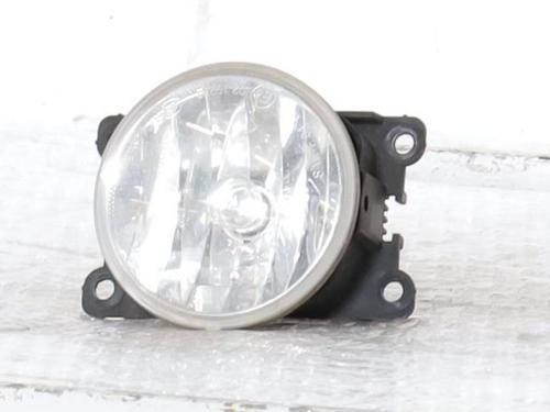 Used Left front fog light Left front fog light PEUGEOT 207 (WA_, WC_) 1.4 HDi (68 hp) 33734217 33734217