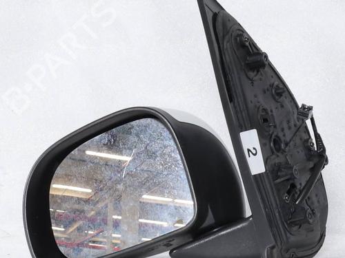 Used Left mirror Left mirror FIAT PANDA (312_, 319_) 1.0 Mild Hybrid (312.PYD1B) (69 hp) 36031924 36031924