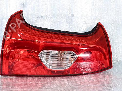 Used Left taillight Left taillight 39068774 39068774