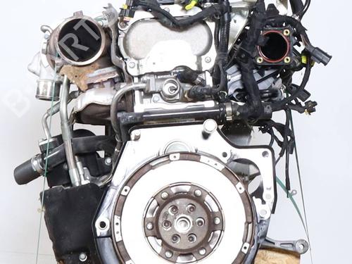 Engine FIAT 500 (312_) 1.2 (312AXA1A) | BP37072901M1  - Image 5