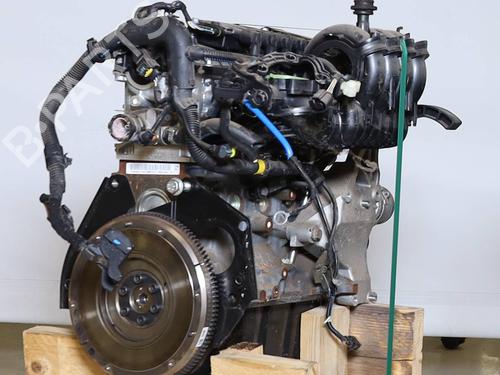 Engine FIAT 500 (312_) 1.2 (312AXA1A) | BP37662392M1 - Image 4