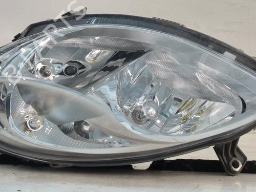 Used Left headlight Left headlight LANCIA YPSILON (843_) 1.2 (843.AXA1A) (60 hp) 29618133 29618133