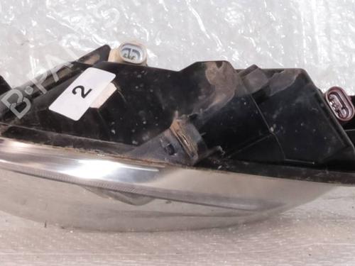 Right daytime light FIAT 500X (334_) 2.0 D Multijet 4x4 (334AXB22, 334AXD2B) | BP40071774C103 - Image 4