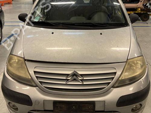 Used Parts CITROËN C3 I (FC_, FN_) 1.1 i 4839359