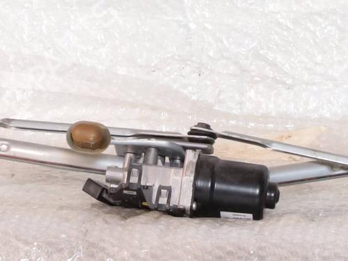 Used Front wipers mechanism Front wipers mechanism OPEL CORSA F (P2JO) 1.2 (68) (131 hp) 39944398 39944398
