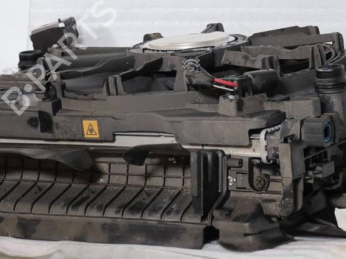 Radiator set JEEP RENEGADE SUV (BU, B1, BV) 2.4 | BP36798178M120 - Image 4