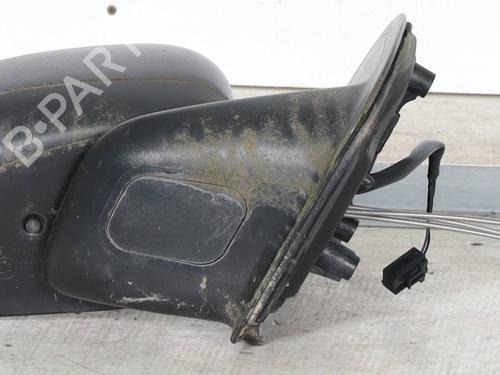 Right mirror FIAT PANDA (312_, 319_) 1.0 Mild Hybrid | BP25813454C27 