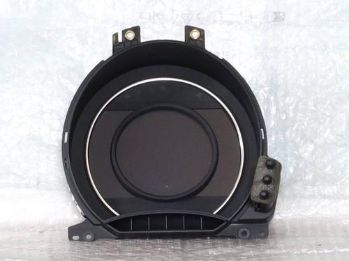 Used Instrument cluster Instrument cluster FIAT 500 (312_) 1.2 (312AXA1A) (69 hp) 39667697 39667697