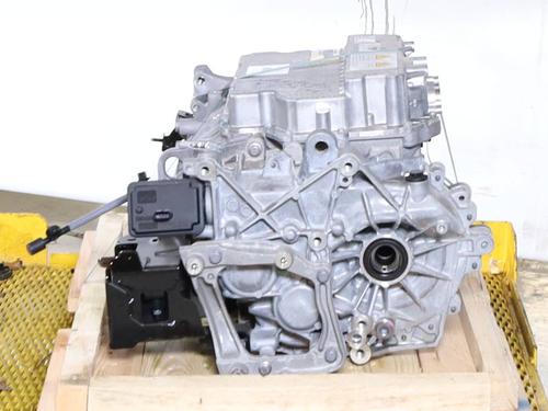 Engine JEEP AVENGER (J2) Electric | BP36217537M1 - Image 4