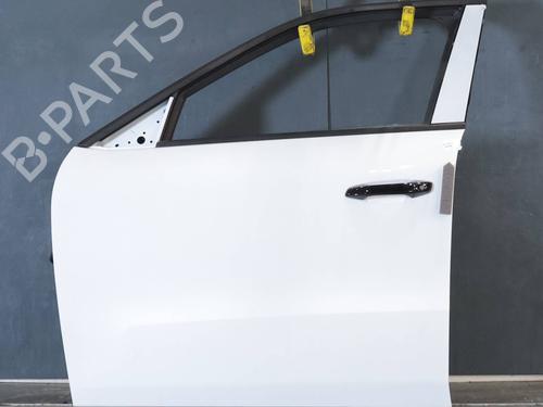 Used Left front door Left front door CITROËN C3 IV (CC_, CB_) 1.2 PureTech 100 (CCHPV4) (101 hp) 40071801 40071801