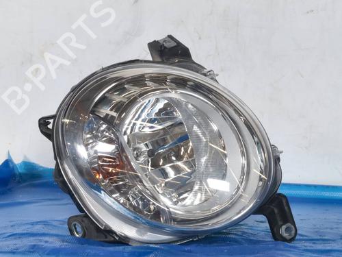 left-headlight-fiat-500-312_-2007-30859484 main image