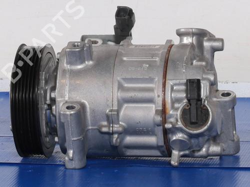 AC compressor JEEP RENEGADE SUV (BU, B1, BV) 1.6 MultiJet | BP29826715M34